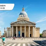 Bluestay 30 - Charmant appartement à Paris