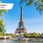 Bluestay 30 - Charmant appartement à Paris