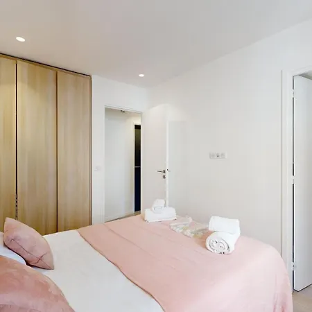Appartamento Bluestay 30 - Charmant A *
