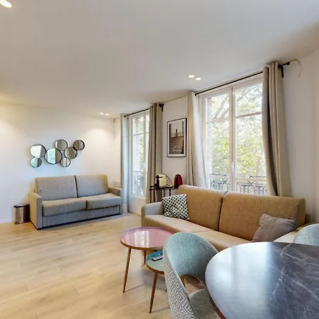 Bluestay 30 - Charmant A Appartamento