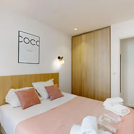 Bluestay 30 - Charmant A Appartamento *